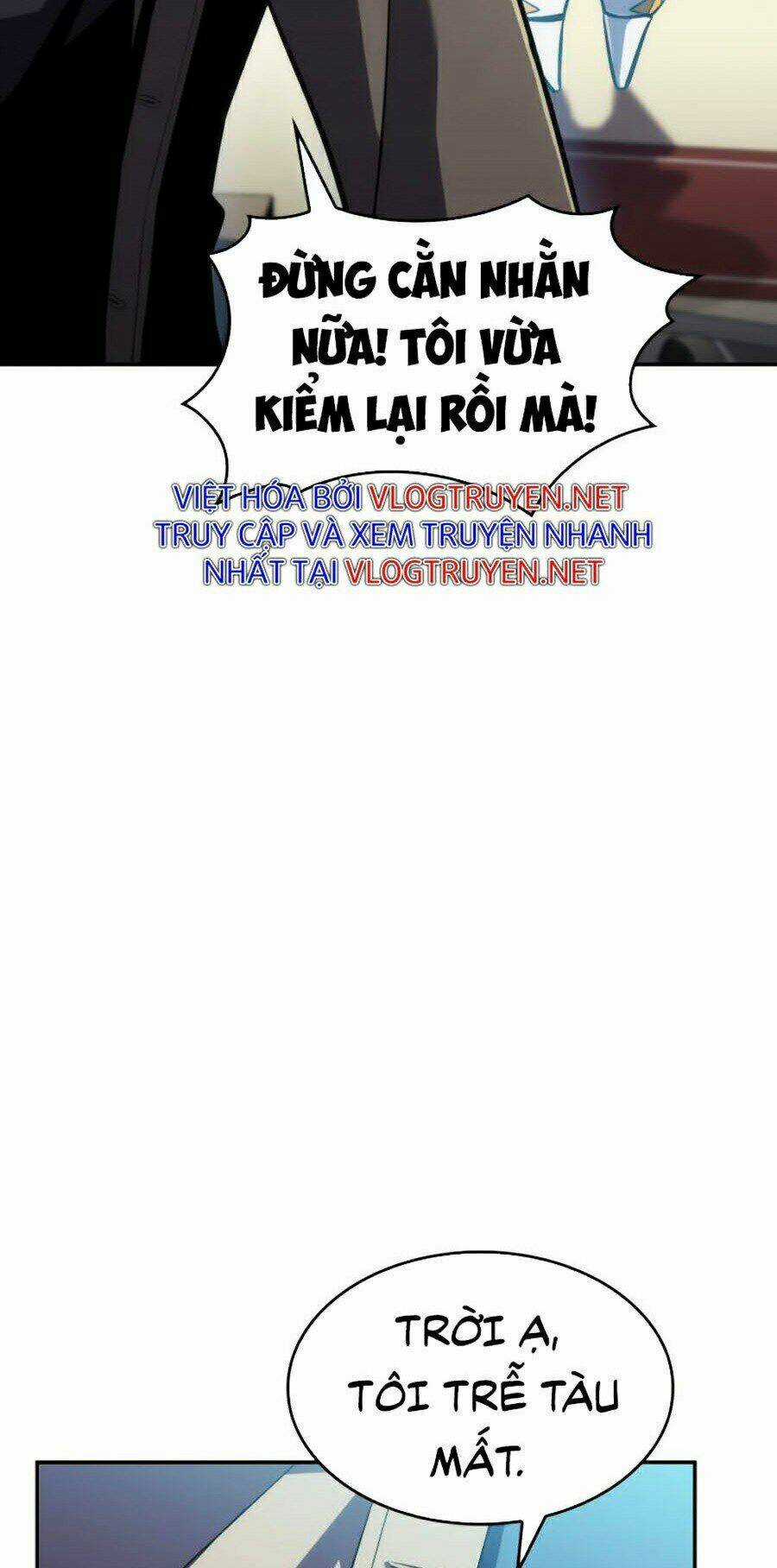 Kẻ Thách Đấu Chapter 7 trang 99