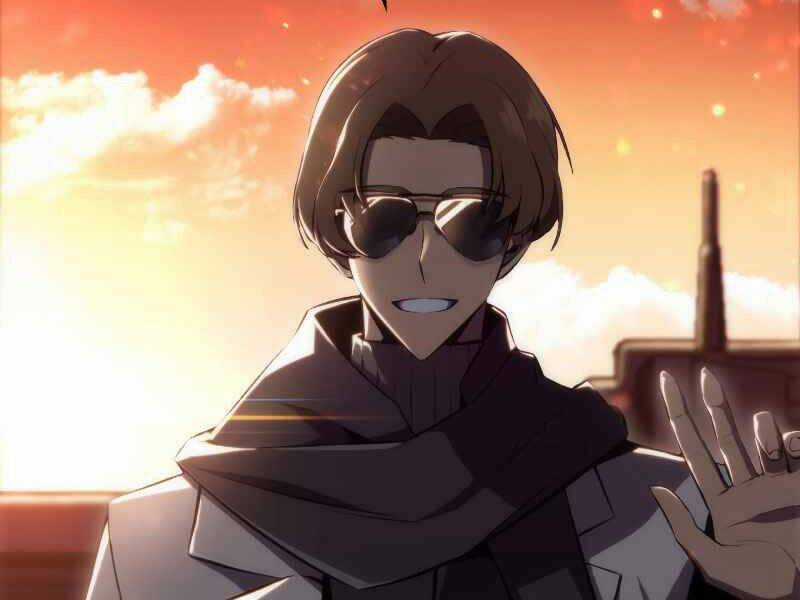 Kẻ Thách Đấu Chapter 8 trang 12