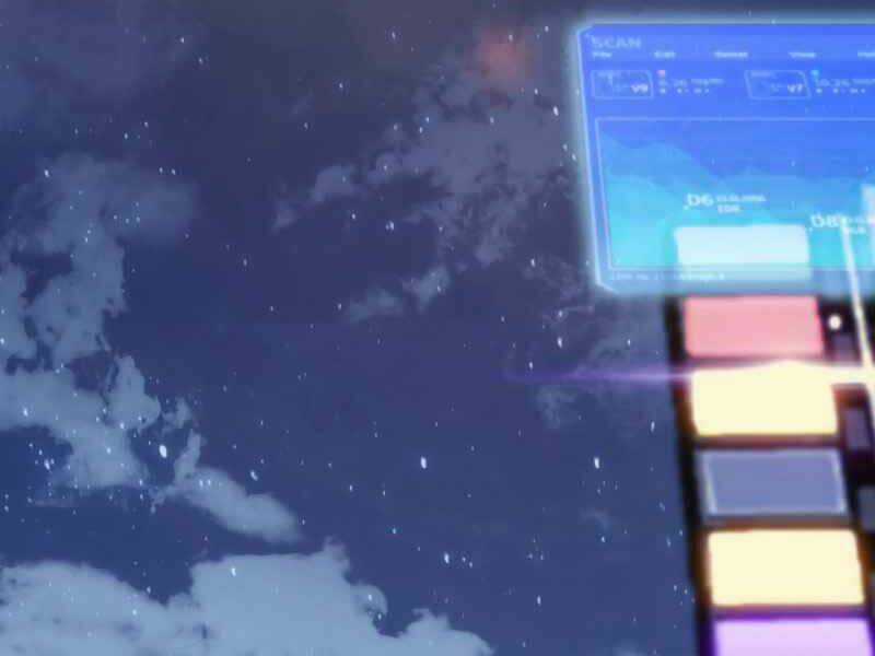 Kẻ Thách Đấu Chapter 8 trang 124