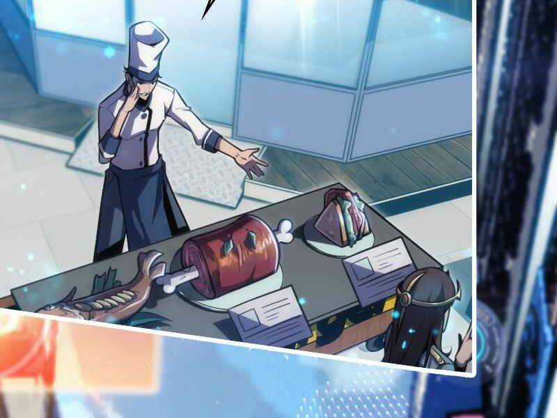 Kẻ Thách Đấu Chapter 8 trang 126