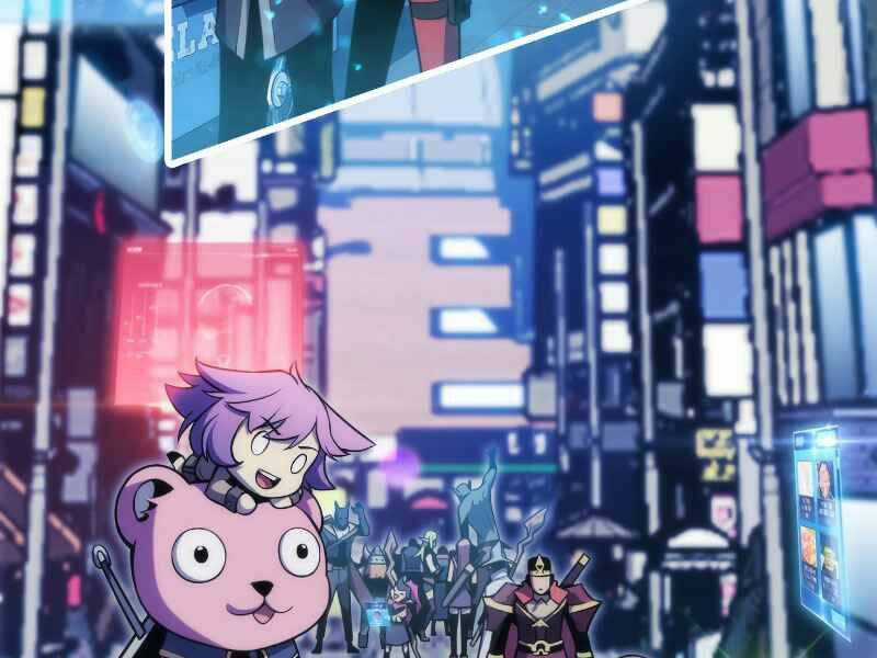 Kẻ Thách Đấu Chapter 8 trang 129