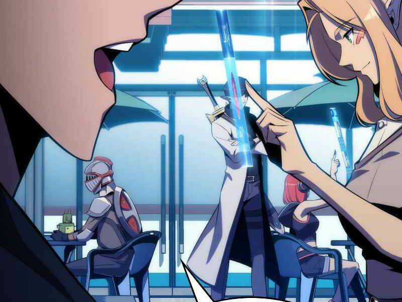 Kẻ Thách Đấu Chapter 8 trang 134