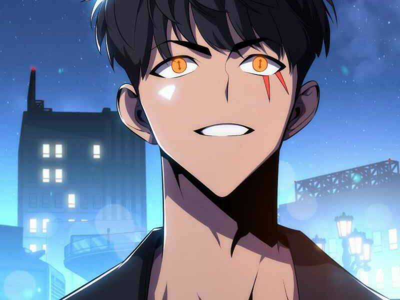 Kẻ Thách Đấu Chapter 8 trang 146