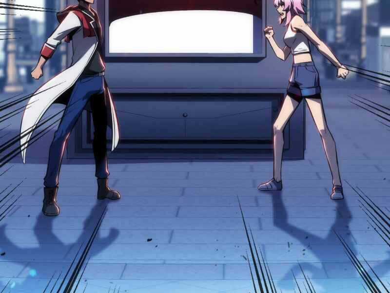 Kẻ Thách Đấu Chapter 8 trang 169