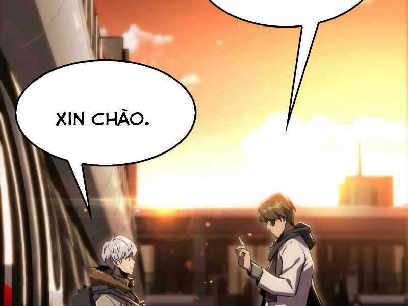 Kẻ Thách Đấu Chapter 8 trang 17