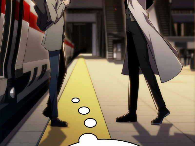 Kẻ Thách Đấu Chapter 8 trang 18