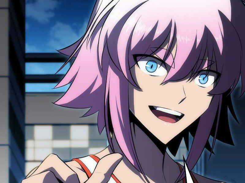 Kẻ Thách Đấu Chapter 8 trang 180