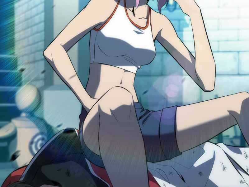 Kẻ Thách Đấu Chapter 8 trang 201