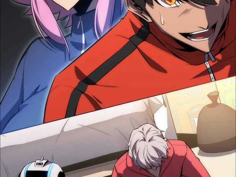 Kẻ Thách Đấu Chapter 8 trang 207