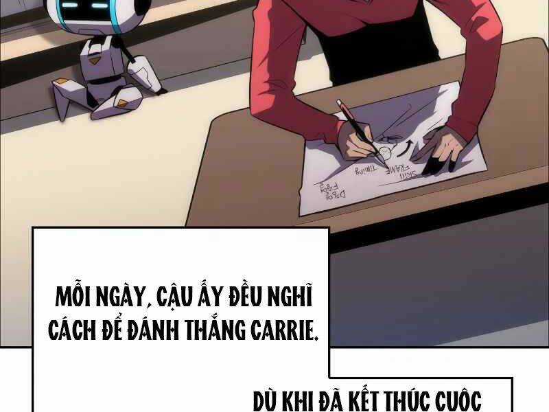 Kẻ Thách Đấu Chapter 8 trang 208