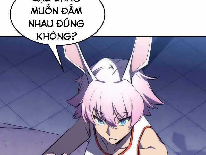 Kẻ Thách Đấu Chapter 8 trang 223