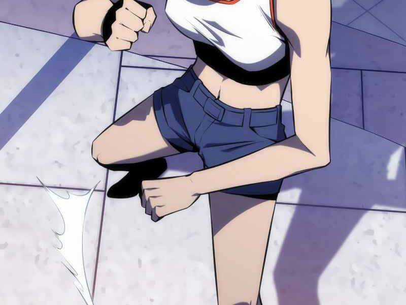 Kẻ Thách Đấu Chapter 8 trang 224