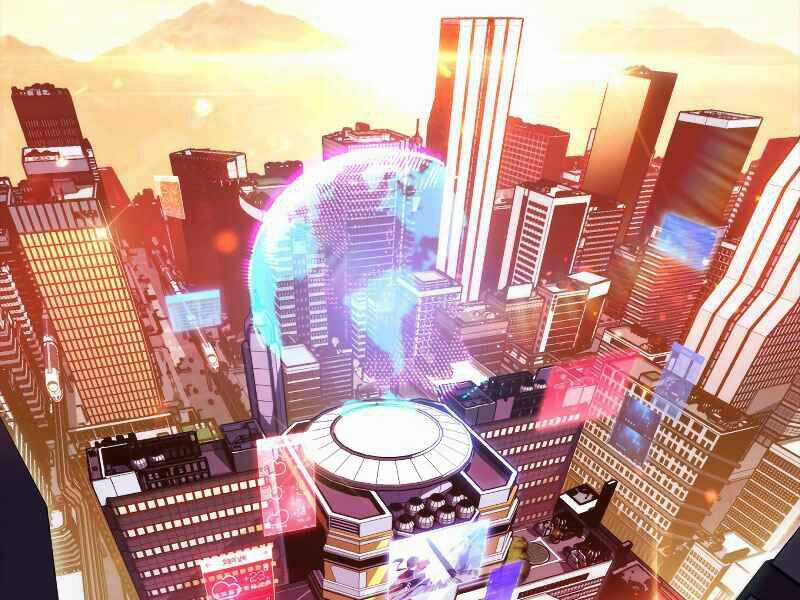 Kẻ Thách Đấu Chapter 8 trang 26