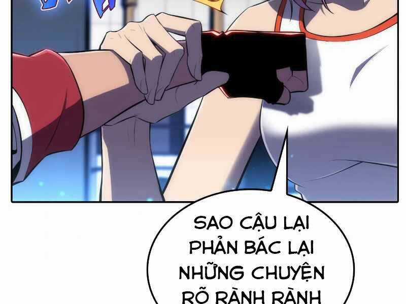 Kẻ Thách Đấu Chapter 8 trang 261