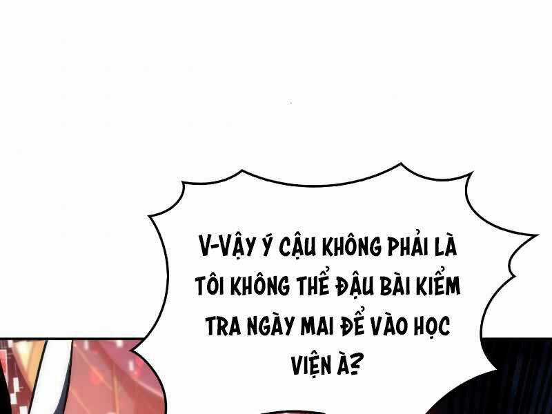 Kẻ Thách Đấu Chapter 8 trang 279