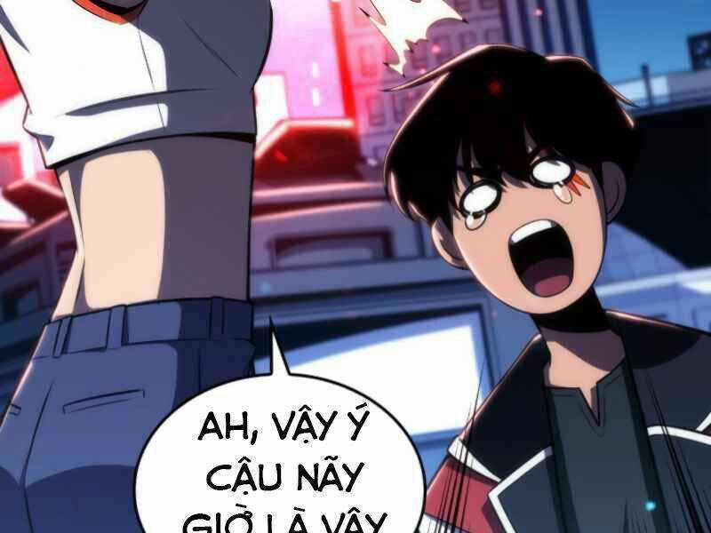 Kẻ Thách Đấu Chapter 8 trang 281