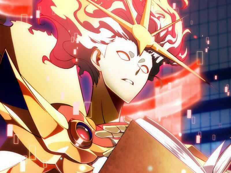 Kẻ Thách Đấu Chapter 8 trang 295