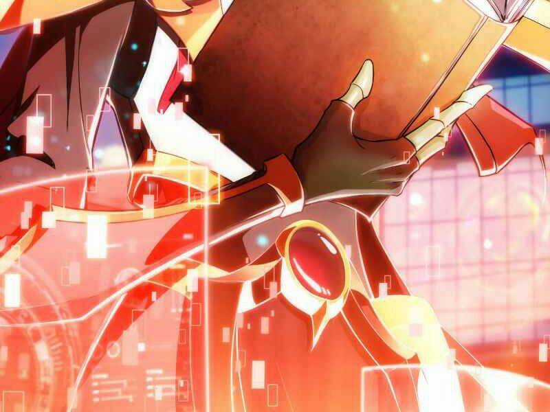 Kẻ Thách Đấu Chapter 8 trang 296