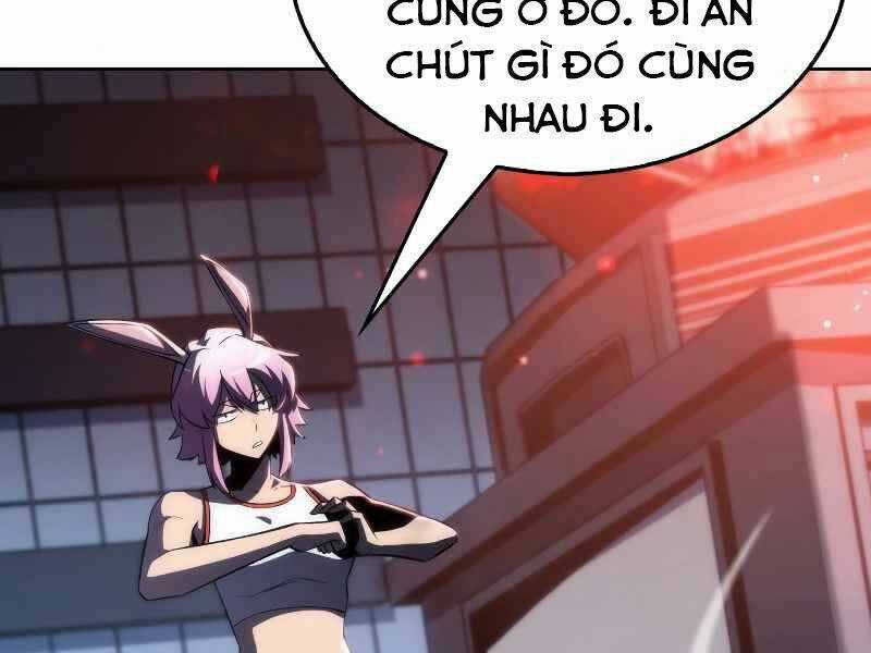 Kẻ Thách Đấu Chapter 8 trang 299