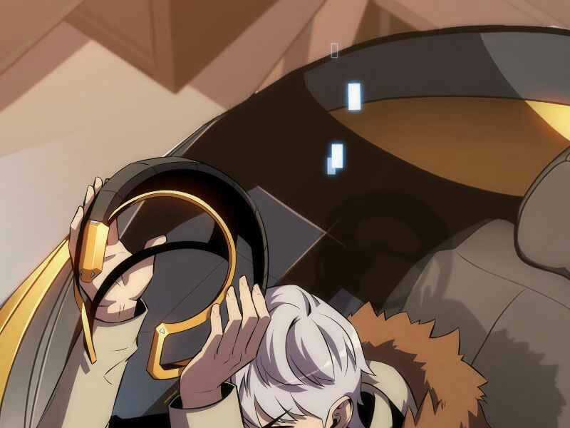 Kẻ Thách Đấu Chapter 8 trang 309