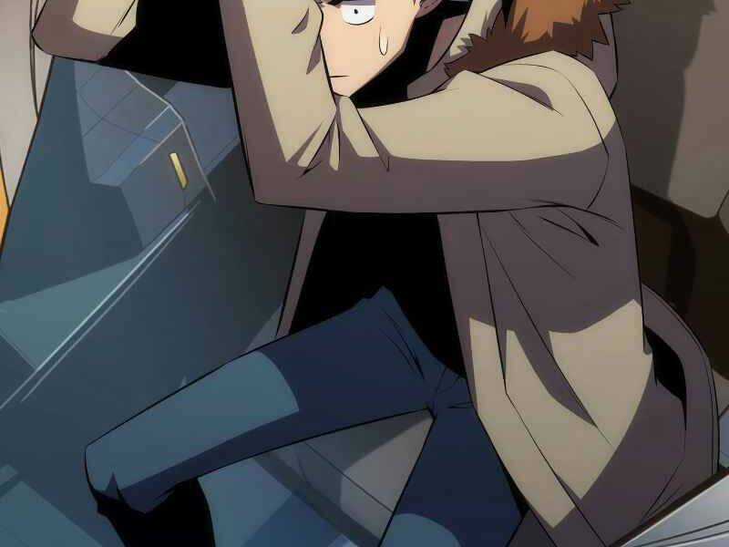 Kẻ Thách Đấu Chapter 8 trang 310