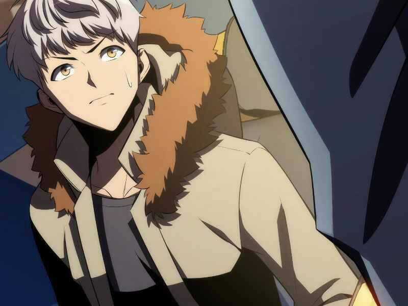 Kẻ Thách Đấu Chapter 8 trang 317