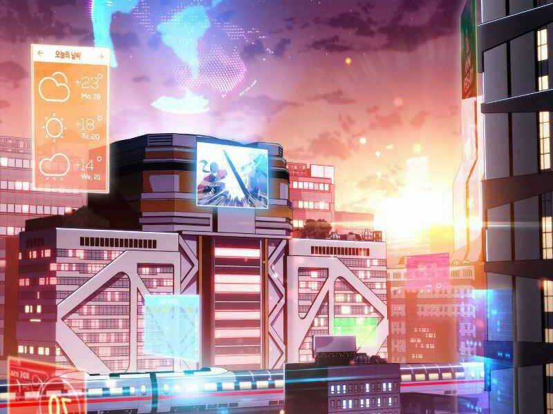 Kẻ Thách Đấu Chapter 8 trang 33