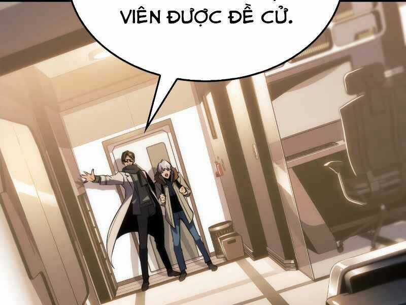 Kẻ Thách Đấu Chapter 8 trang 36