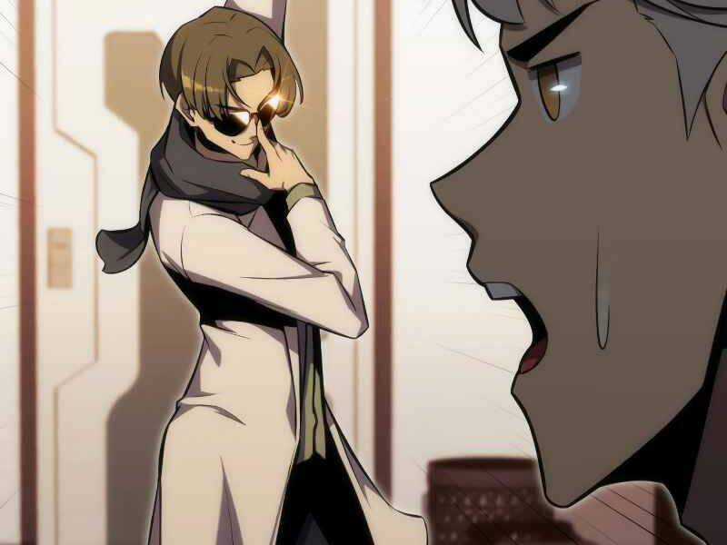 Kẻ Thách Đấu Chapter 8 trang 49