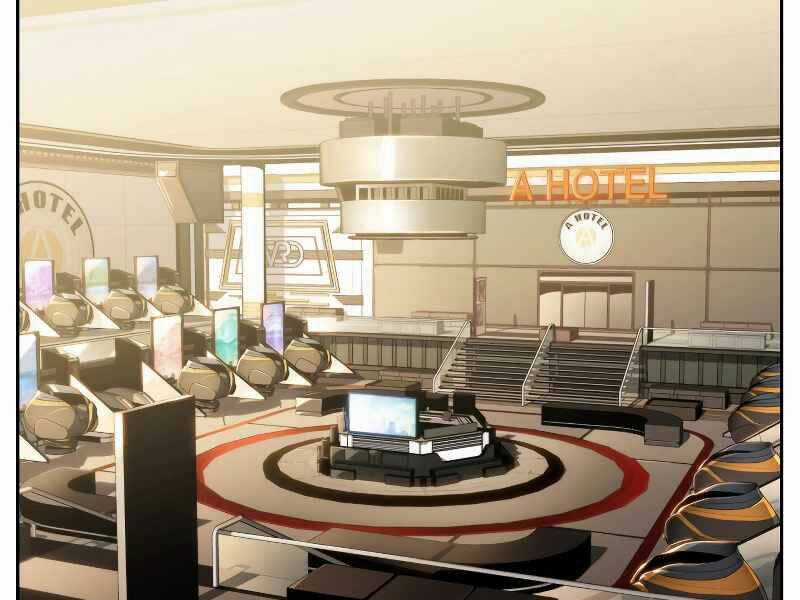 Kẻ Thách Đấu Chapter 8 trang 83