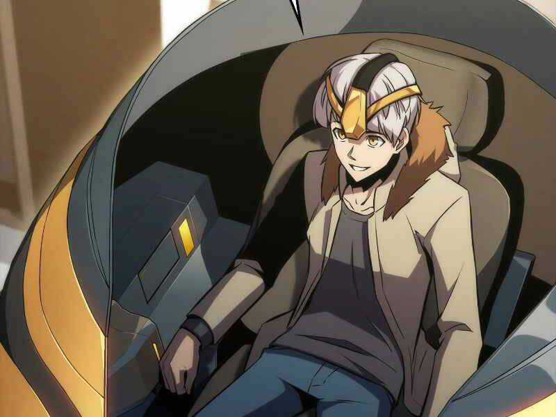 Kẻ Thách Đấu Chapter 8 trang 86