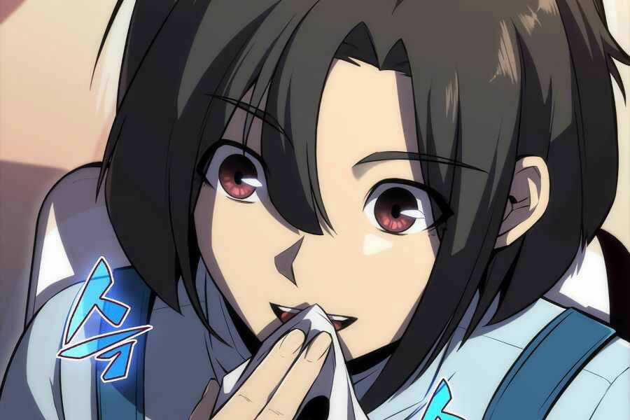 Kẻ Thách Đấu Chapter 9 trang 100