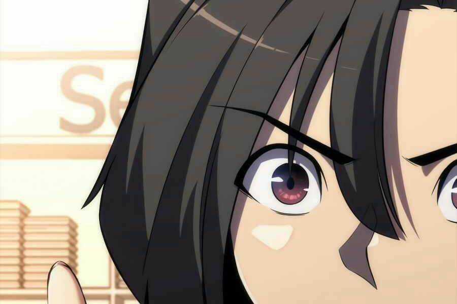 Kẻ Thách Đấu Chapter 9 trang 120