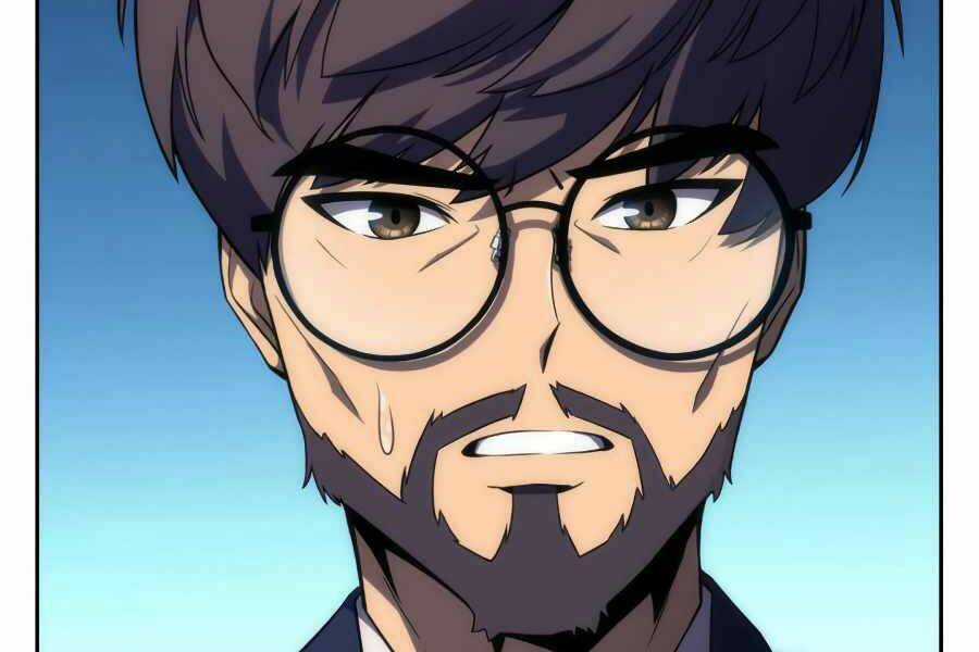 Kẻ Thách Đấu Chapter 9 trang 138