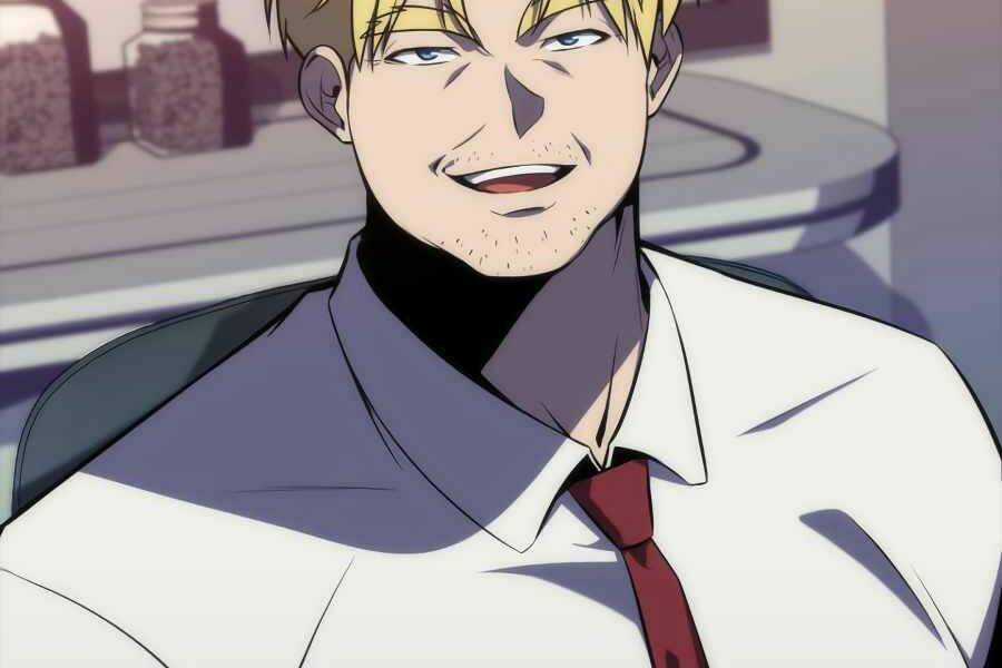 Kẻ Thách Đấu Chapter 9 trang 159