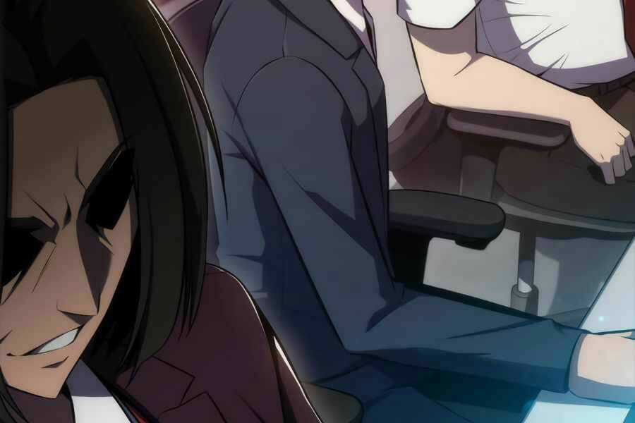 Kẻ Thách Đấu Chapter 9 trang 168