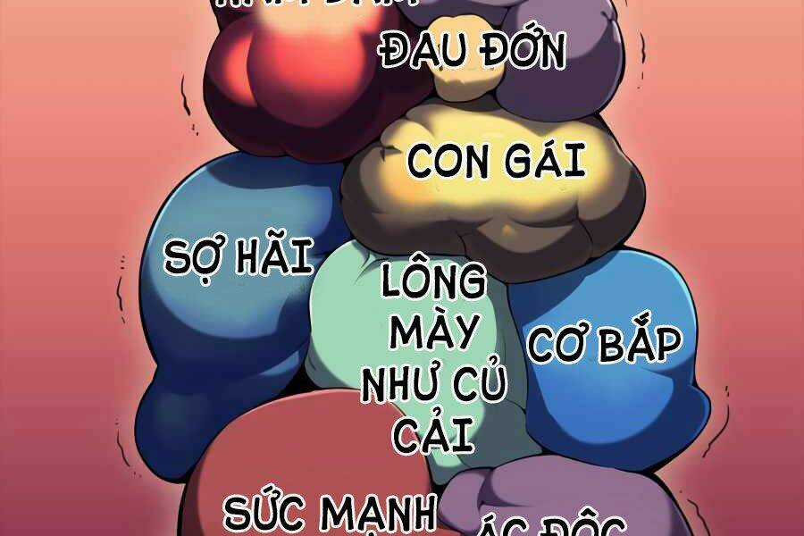 Kẻ Thách Đấu Chapter 9 trang 17