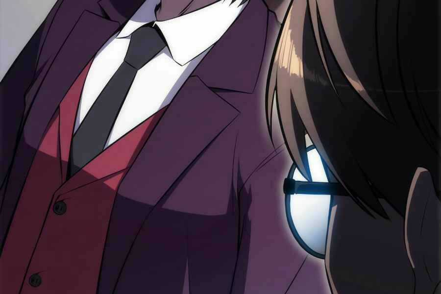 Kẻ Thách Đấu Chapter 9 trang 172