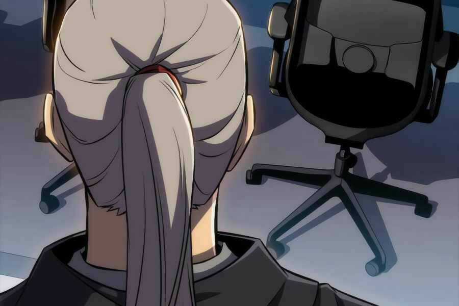 Kẻ Thách Đấu Chapter 9 trang 192