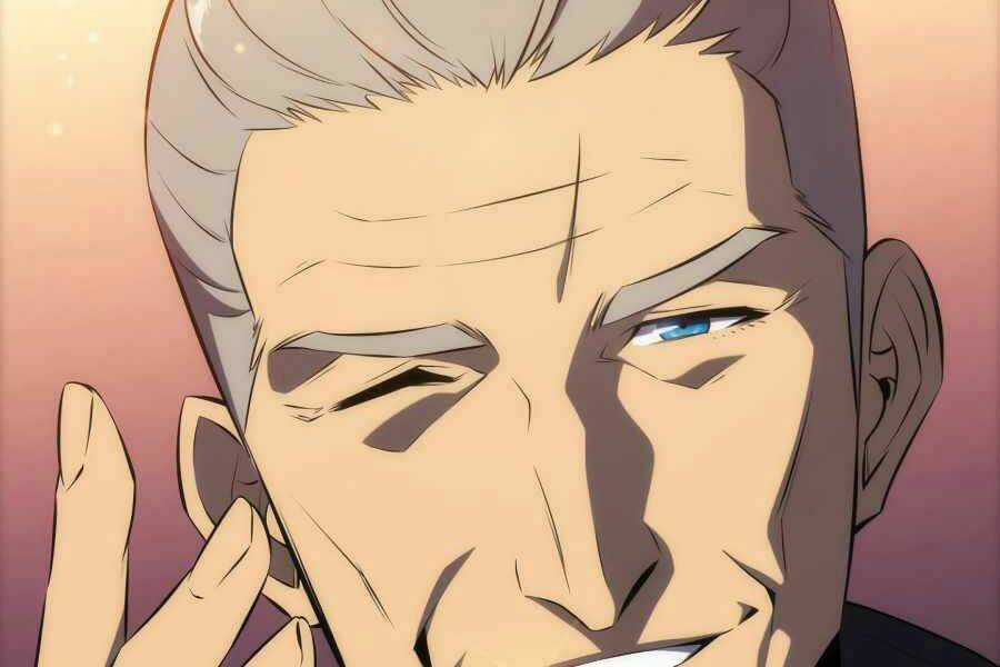 Kẻ Thách Đấu Chapter 9 trang 195