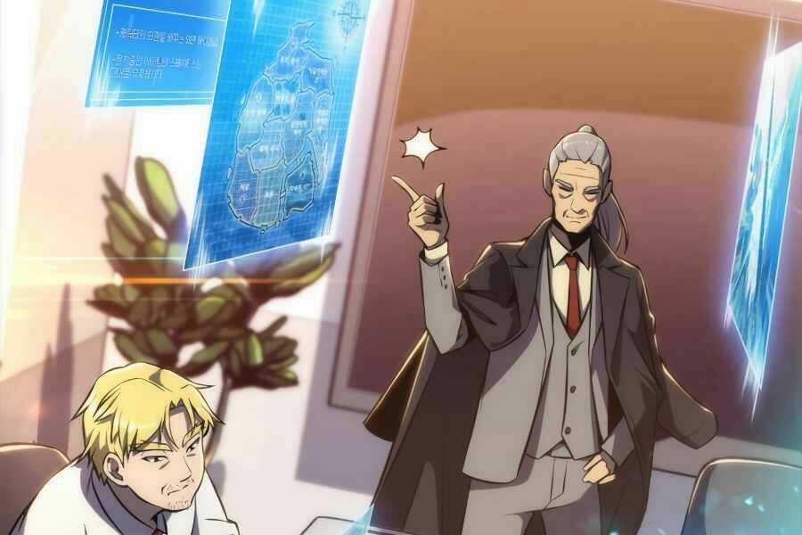 Kẻ Thách Đấu Chapter 9 trang 208