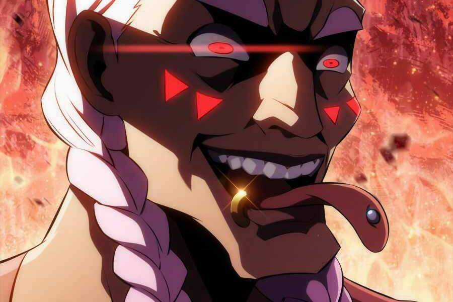 Kẻ Thách Đấu Chapter 9 trang 21