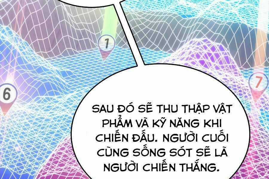 Kẻ Thách Đấu Chapter 9 trang 210