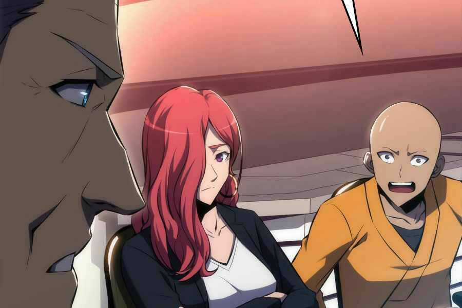 Kẻ Thách Đấu Chapter 9 trang 214