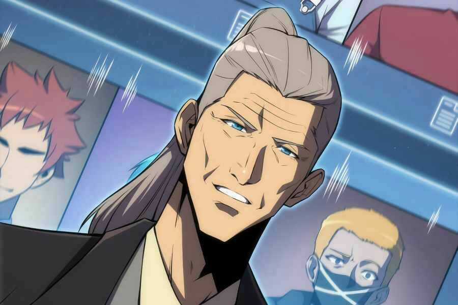 Kẻ Thách Đấu Chapter 9 trang 224