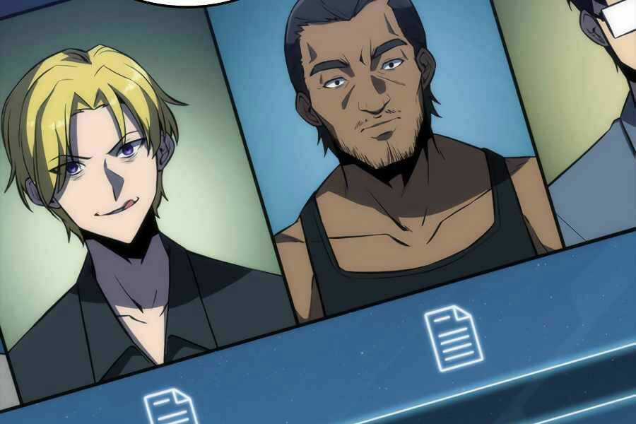 Kẻ Thách Đấu Chapter 9 trang 230