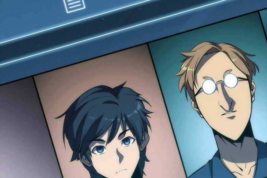 Kẻ Thách Đấu Chapter 9 trang 231