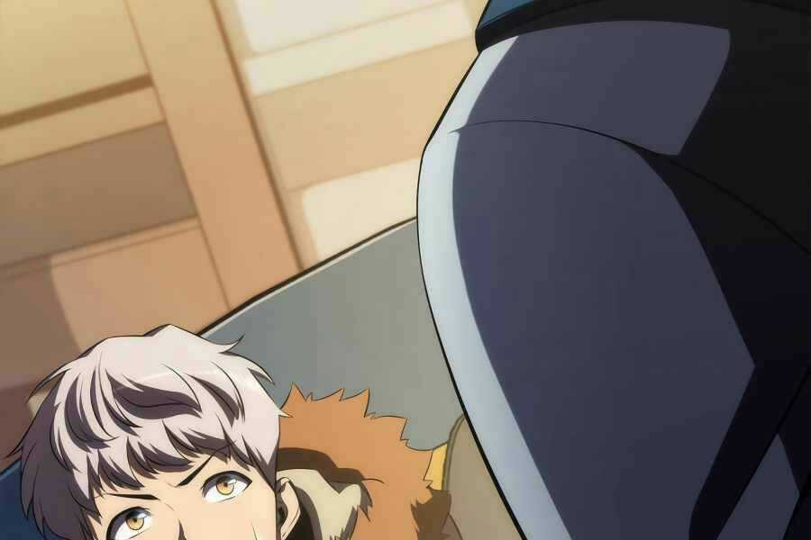 Kẻ Thách Đấu Chapter 9 trang 26