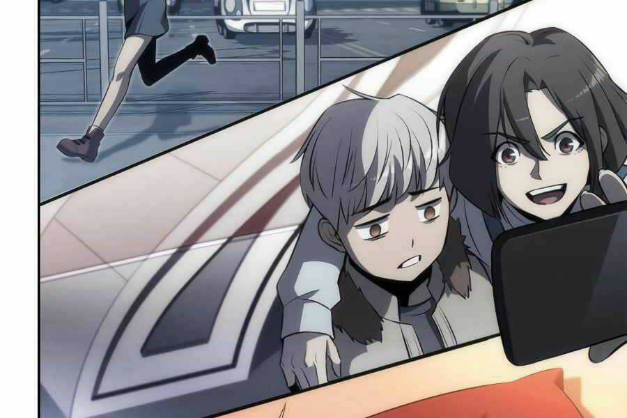 Kẻ Thách Đấu Chapter 9 trang 260