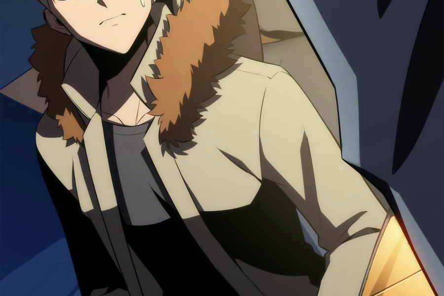 Kẻ Thách Đấu Chapter 9 trang 27